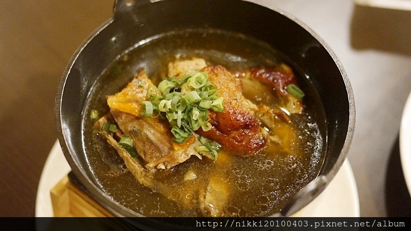 城市商旅礁溪楓葉館櫻桃鴨美食 (21).JPG