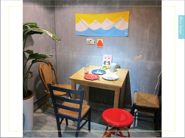 甜蜜又夢幻的水果派對戚風蛋糕，隱身巷弄間的《Simple 簡單吃》-18.jpg