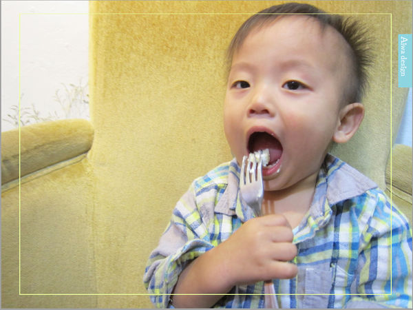 甜蜜又夢幻的水果派對戚風蛋糕，隱身巷弄間的《Simple 簡單吃》-28.jpg