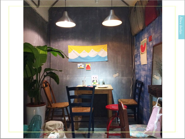 甜蜜又夢幻的水果派對戚風蛋糕，隱身巷弄間的《Simple 簡單吃》-32.jpg