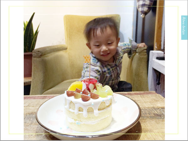 甜蜜又夢幻的水果派對戚風蛋糕，隱身巷弄間的《Simple 簡單吃》-37.jpg