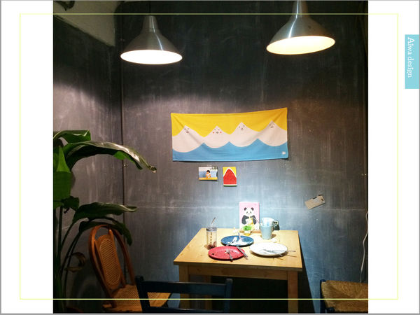 甜蜜又夢幻的水果派對戚風蛋糕，隱身巷弄間的《Simple 簡單吃》-33.jpg