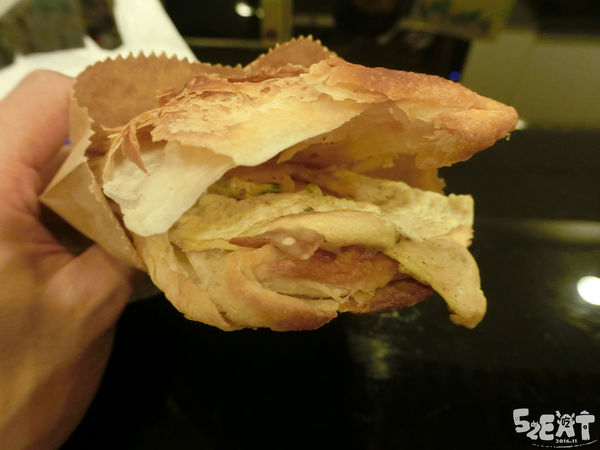 食記逢甲燒餅8.jpg