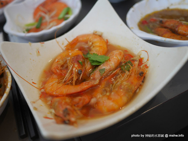 瘋蝦：【食記】台中瘋蝦吃到飽-美術館店-瘋系企業@西區國立美術館&向上國中&崇倫公園 : 痛風的預感! 口味OK, 讓你不知不覺吃到死 >///<