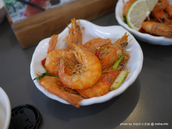 瘋蝦：【食記】台中瘋蝦吃到飽-美術館店-瘋系企業@西區國立美術館&向上國中&崇倫公園 : 痛風的預感! 口味OK, 讓你不知不覺吃到死 >///<