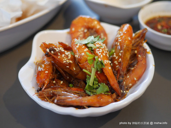 瘋蝦：【食記】台中瘋蝦吃到飽-美術館店-瘋系企業@西區國立美術館&向上國中&崇倫公園 : 痛風的預感! 口味OK, 讓你不知不覺吃到死 >///<