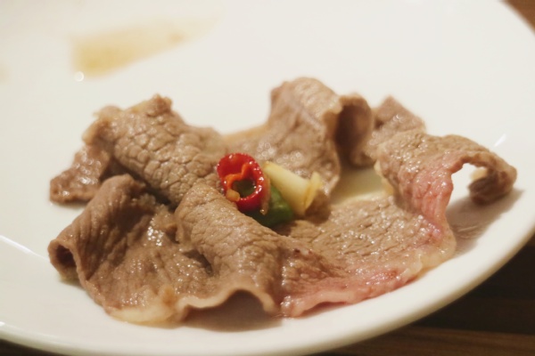 肉普普 石頭•涮涮鍋:【台北南港區】五分埔火鍋推薦『肉普普 石頭涮涮鍋』近捷運松山火車站,CP值超高美食!