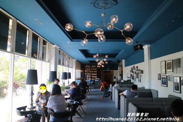 秀咖啡 SHOWCAFE:【台北中山區】捷運中山站『秀咖啡 SHOWCAFE』欣欣百貨/欣欣秀泰/愛評體驗團