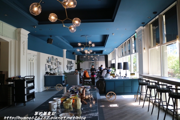 秀咖啡 SHOWCAFE:【台北中山區】捷運中山站『秀咖啡 SHOWCAFE』欣欣百貨/欣欣秀泰/愛評體驗團