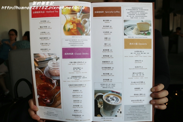 秀咖啡 SHOWCAFE:【台北中山區】捷運中山站『秀咖啡 SHOWCAFE』欣欣百貨/欣欣秀泰/愛評體驗團