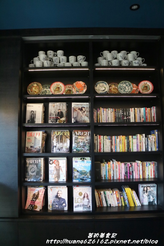 秀咖啡 SHOWCAFE:【台北中山區】捷運中山站『秀咖啡 SHOWCAFE』欣欣百貨/欣欣秀泰/愛評體驗團