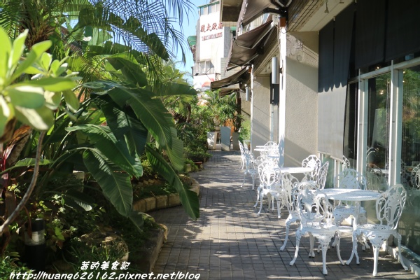 秀咖啡 SHOWCAFE:【台北中山區】捷運中山站『秀咖啡 SHOWCAFE』欣欣百貨/欣欣秀泰/愛評體驗團