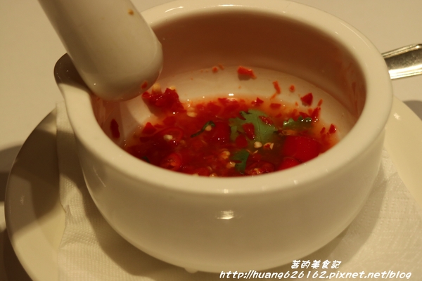 瓦城泰國料理(林口三井店)：【新北林口區】泰式料理 『瓦城泰國料理-三井Outlet』道道料理都非常下飯