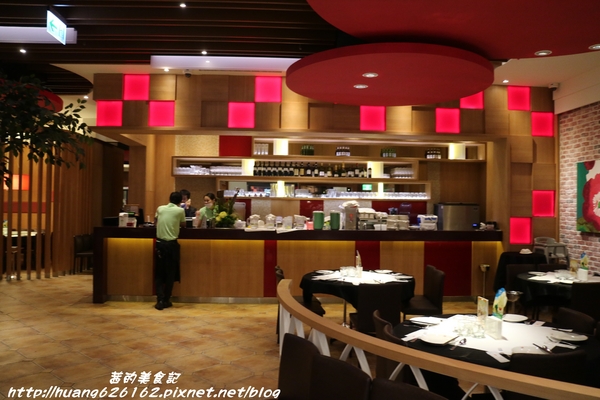 瓦城泰國料理(林口三井店)：【新北林口區】泰式料理 『瓦城泰國料理-三井Outlet』道道料理都非常下飯