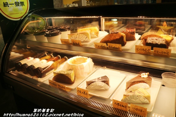 翁林林 Café：【新北板橋區】板橋早午餐『翁林林 Café』新埔下午茶/義大利麵/燉飯/咖啡 近新埔捷運3號出口