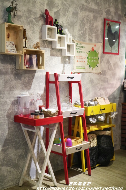 翁林林 Café：【新北板橋區】板橋早午餐『翁林林 Café』新埔下午茶/義大利麵/燉飯/咖啡 近新埔捷運3號出口