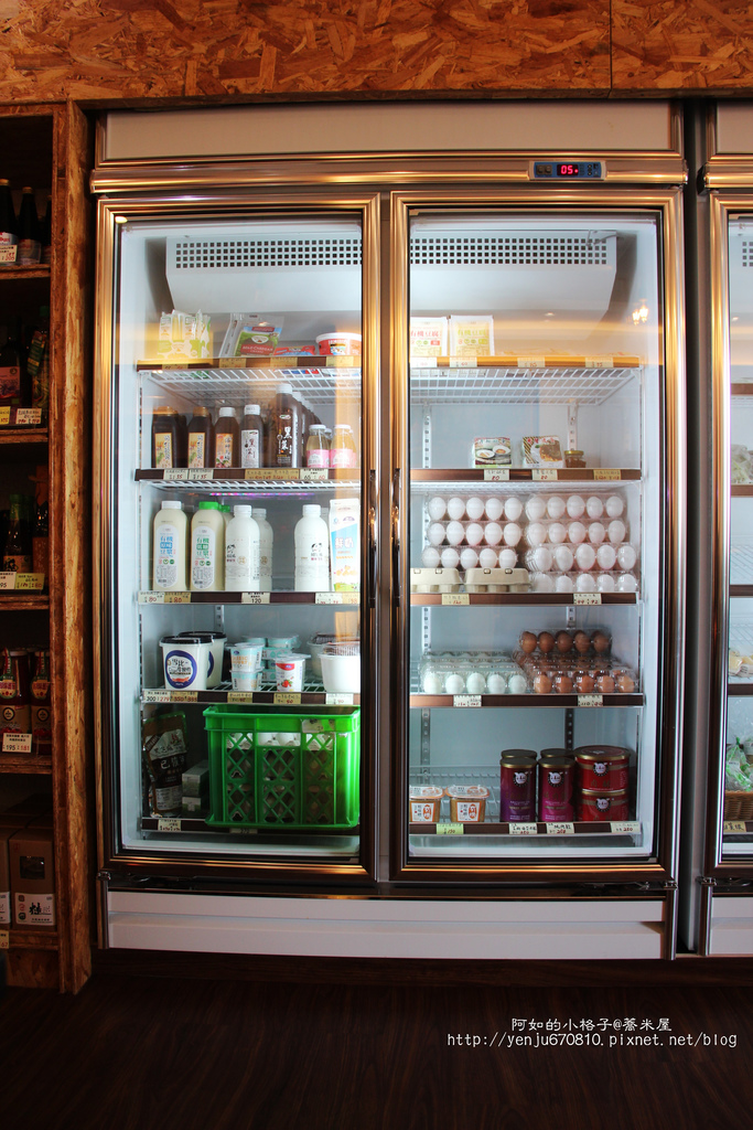 蕎米屋無國界手創廚房 (6).JPG