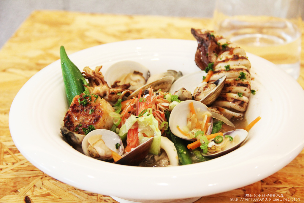 蕎米屋無國界手創廚房 (32).JPG