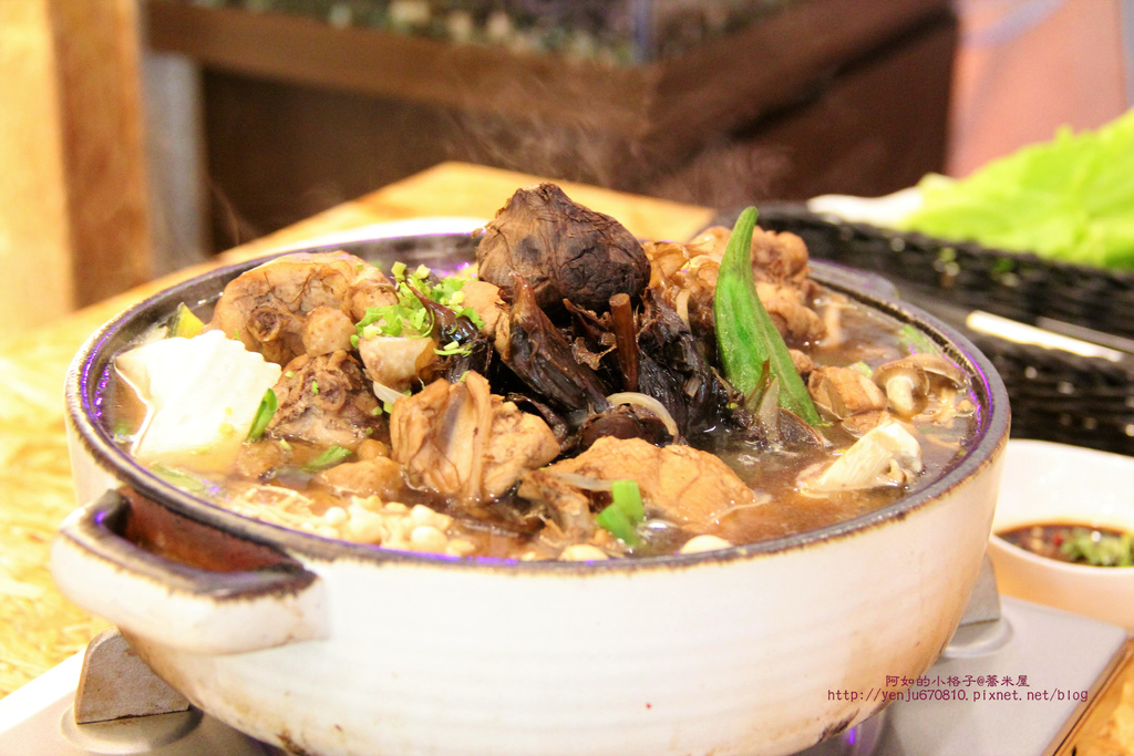 蕎米屋無國界手創廚房 (18).JPG