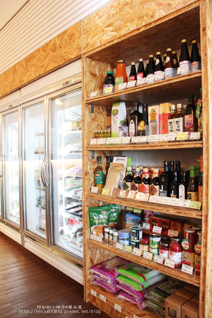 蕎米屋無國界手創廚房 (8).JPG