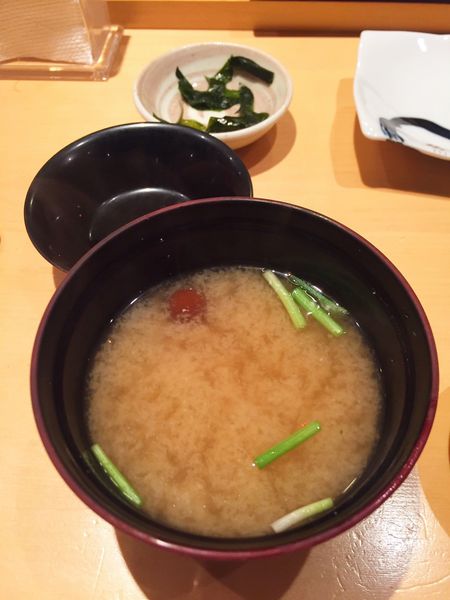 鮨天本午餐初訪 - 4