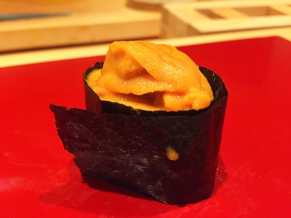 鮨天本午餐初訪 - 14