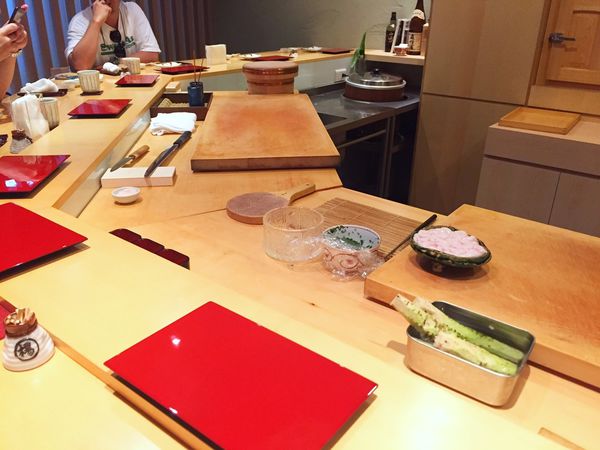 鮨天本午餐初訪 - 36