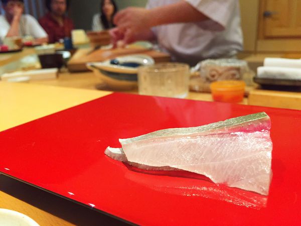 鮨天本午餐初訪 - 29