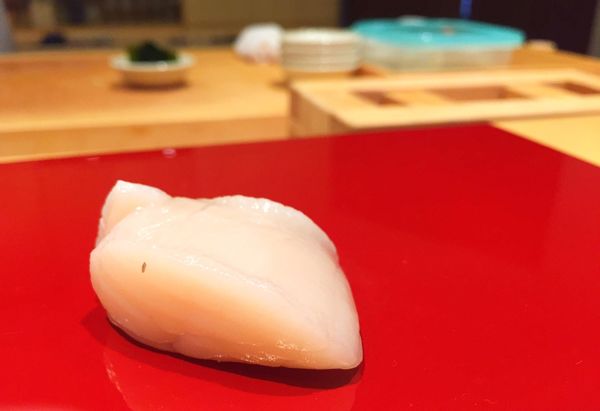 鮨天本午餐初訪 - 31