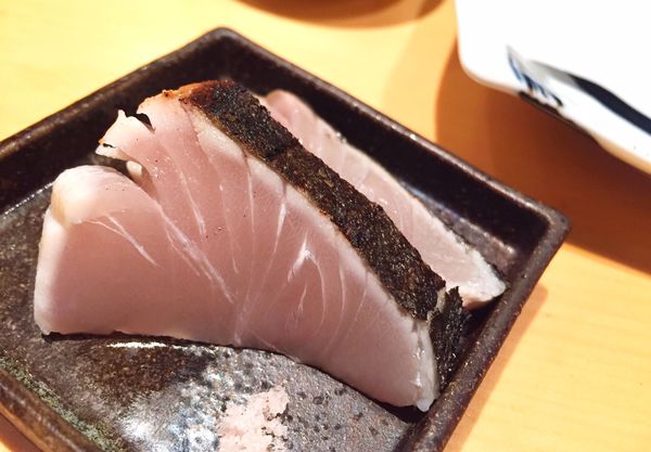 鮨天本午餐初訪 - 30