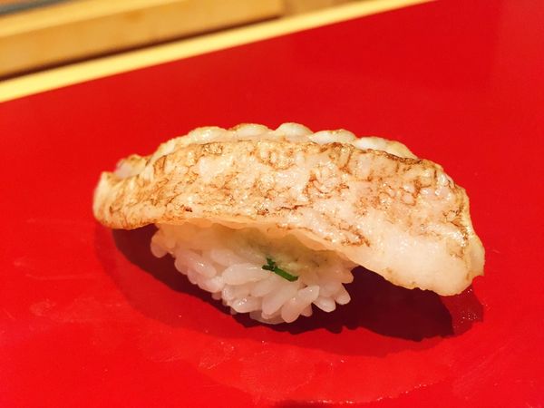 鮨天本午餐初訪 - 9