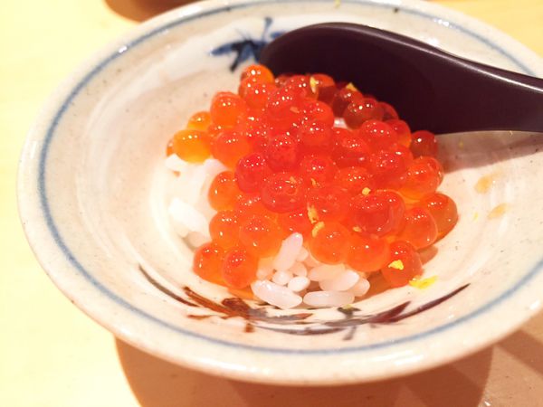 鮨天本午餐初訪 - 12