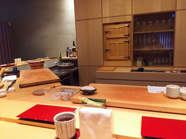 鮨天本午餐初訪 - 39