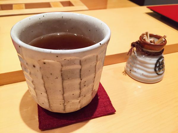 鮨天本午餐初訪 - 35