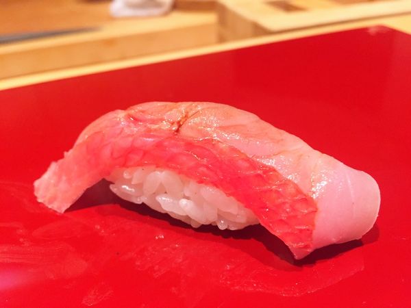 鮨天本午餐初訪 - 17