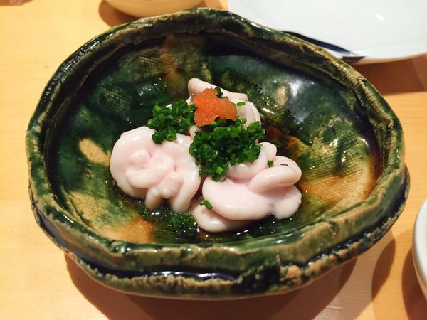 鮨天本午餐初訪 - 28