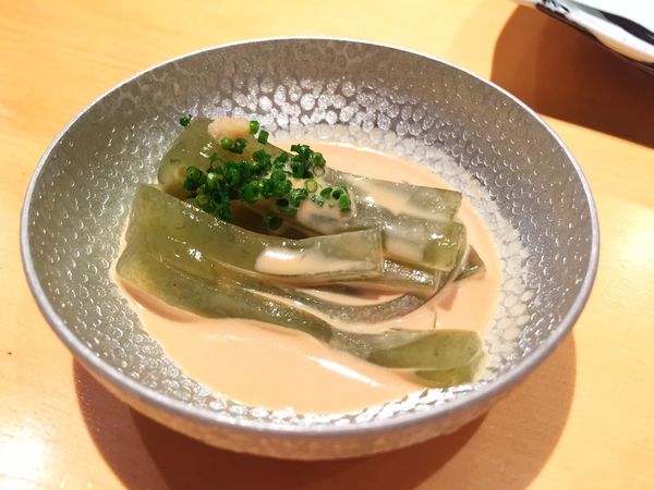 鮨天本午餐初訪 - 34