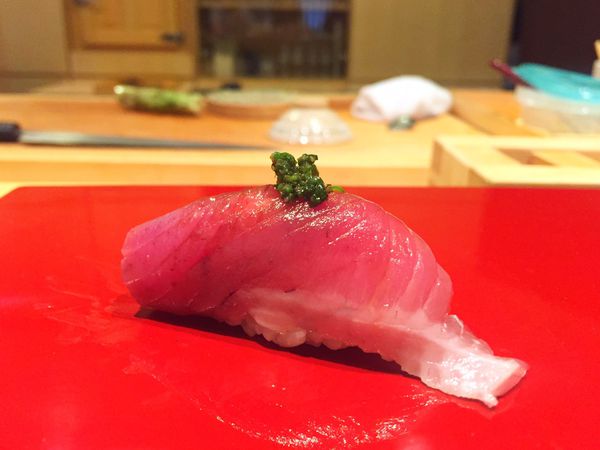 鮨天本午餐初訪 - 13