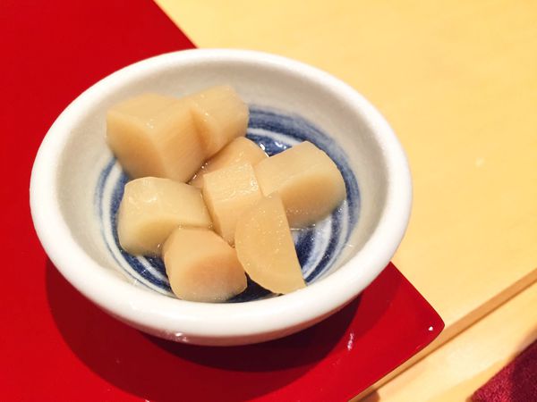 鮨天本午餐初訪 - 23