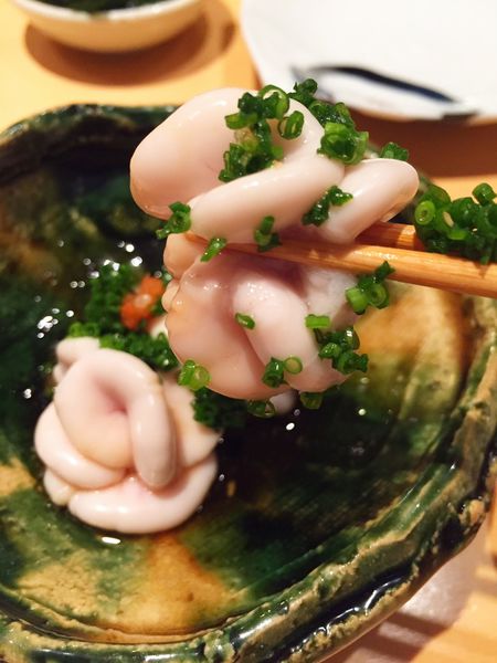 鮨天本午餐初訪 - 27