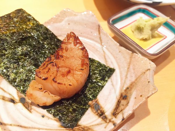 鮨天本午餐初訪 - 21