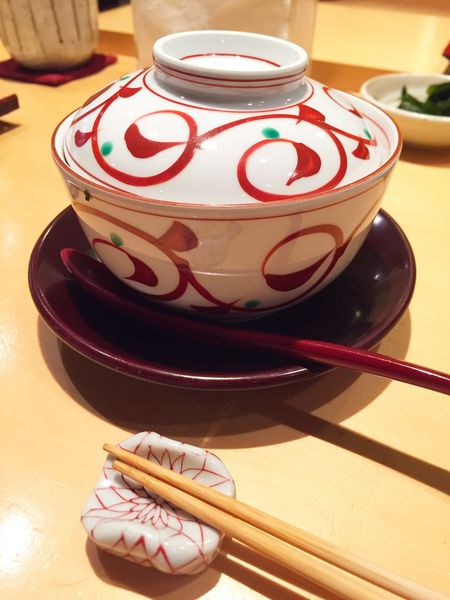 鮨天本午餐初訪 - 26