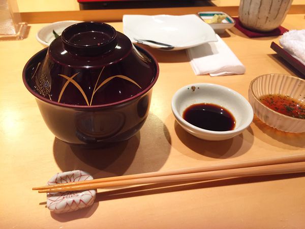 鮨天本午餐初訪 - 6