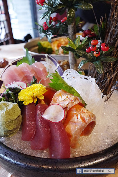 台北東區【極鮮饌海鮮料理】尾牙春酒。團圓圍爐。中式料理。港式點心。捷運國父紀念館美食