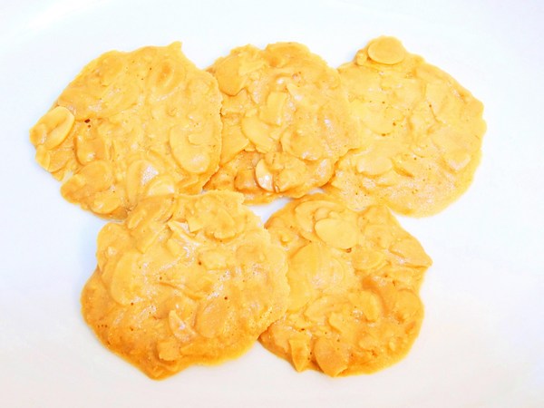 爵拉斐精緻手工餅乾：爵拉斐精緻手工餅乾