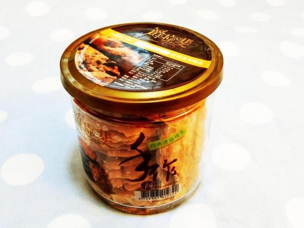 爵拉斐精緻手工餅乾：爵拉斐精緻手工餅乾