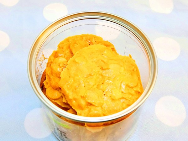 爵拉斐精緻手工餅乾：爵拉斐精緻手工餅乾