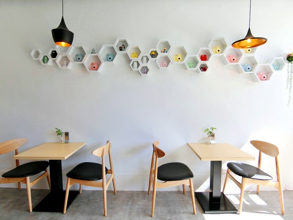 映相咖啡棚拍館:映相咖啡棚拍館