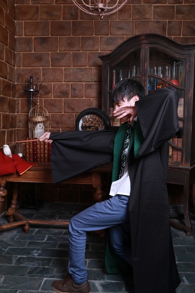 映相咖啡棚拍館:映相咖啡棚拍館