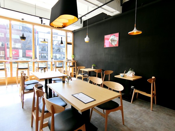 映相咖啡棚拍館:映相咖啡棚拍館